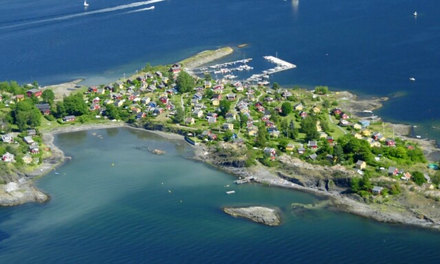 image: - Lageret er tomt